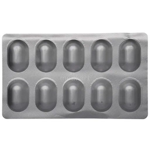 augpen lb 625 tablet 10's
